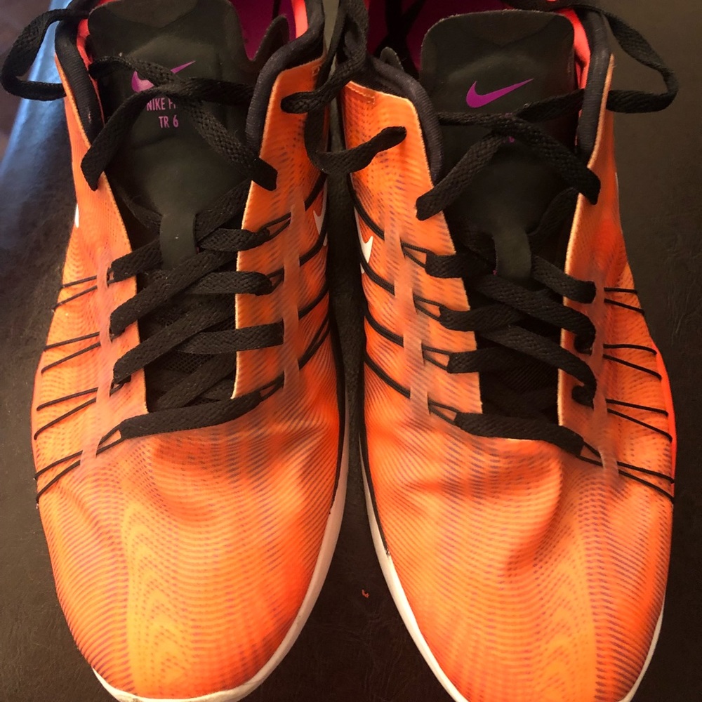 Nike Free sneakers excellent condition